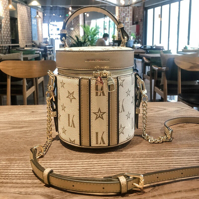 Bag Retro Casual Women Totes Shoulder Bags Female Chain Handbag for Women