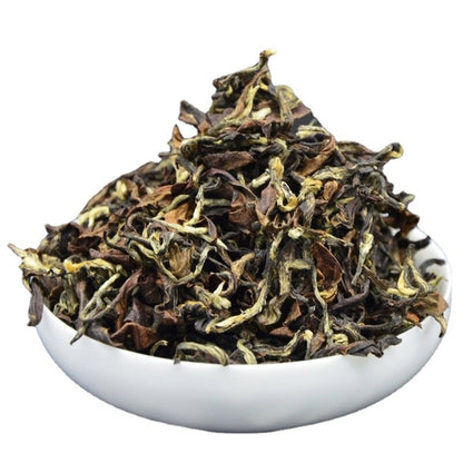 150g Oriental Beauty Oolong Tea High Mountain Tea Pekoe Flower Fruit Oolong Tea