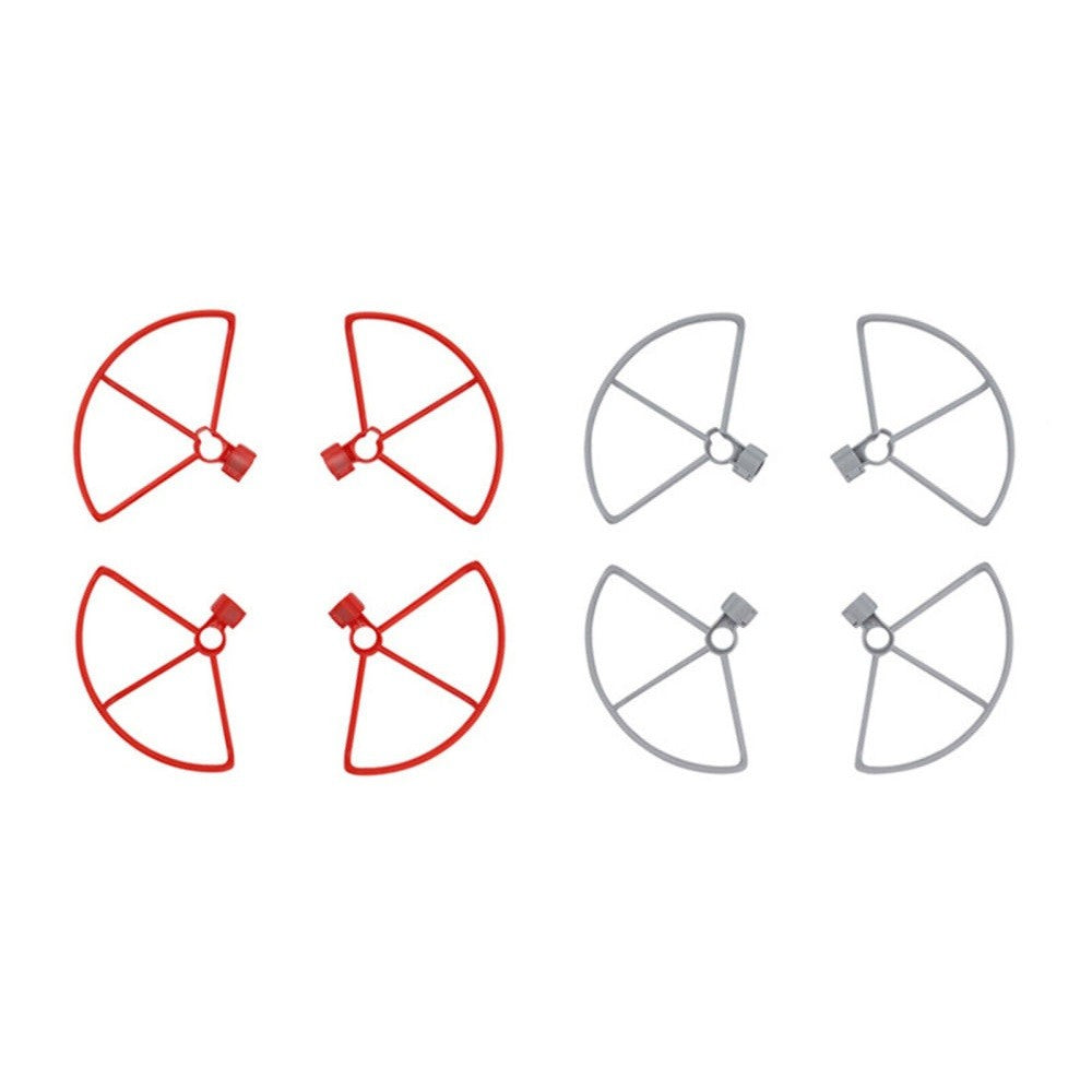 2Pair Lightweight Propellers Blades Protection Guards for DJI Mini 3 Pro Drone