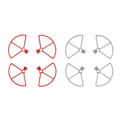 2Pair Lightweight Propellers Blades Protection Guards for DJI Mini 3 Pro Drone