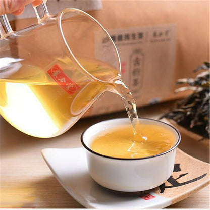 400g Organic Puer Tea Famous Puerh Tea Old cha Puerh Tea High Quality Green Tea