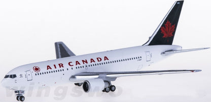 1:400 AeroClassics AIR CANADA BOEING 767-200 Passenger Airplane Diecast Model