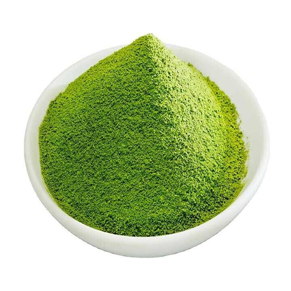 ORGANIC MATCHA POWDER - Premium Japanese Green Tea Powder - Latte