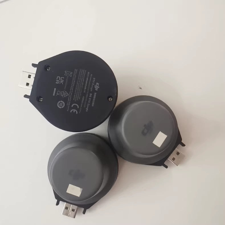 DJI Agras T20/T30/T40/T50 RTK Dongle Positioning Module for Remote Controller