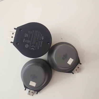 DJI Agras T20/T30/T40/T50 RTK Dongle Positioning Module for Remote Controller