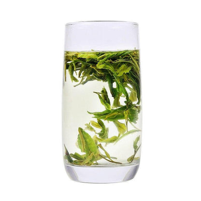 250g 2023 High Mountain Green Tea Huang Shan Mao Feng Refreshing Tea