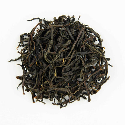 200g Lichee Black Tea Lychee Congou Weight Loss Fruit Red Tea Healthy Tea Drink