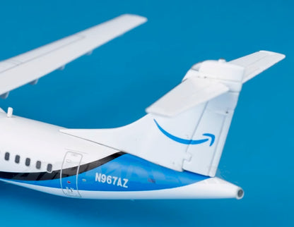 1:200 JC Wings Prime Air ATR-72-500 Airplane Diecast Aircraft Plane Model