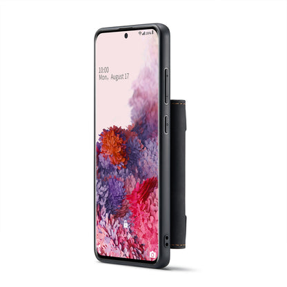 For Samsung Galaxy S20 Plus FE Ultra 5G Leather Case Cover & Wallet Card Holder