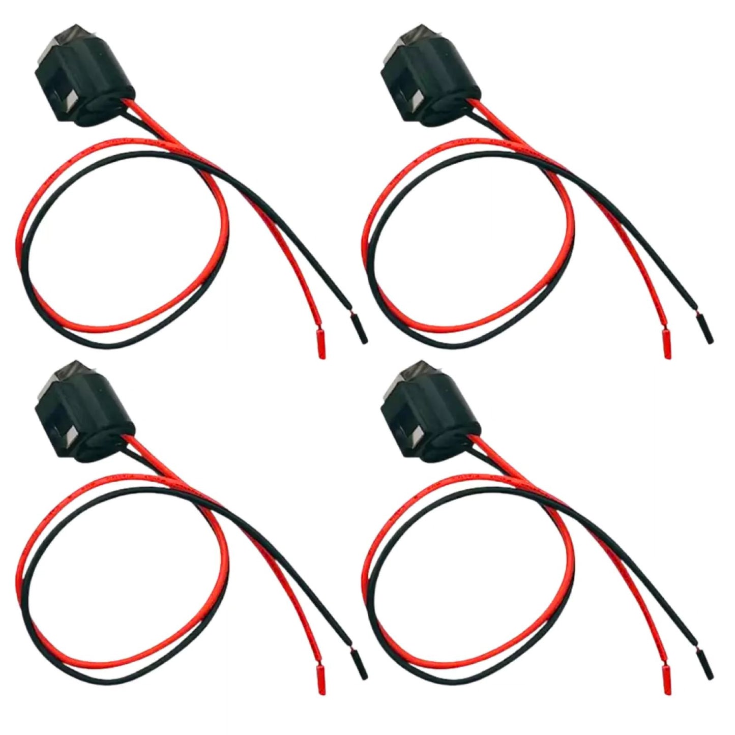 4pcs W10225581 Defrost Thermostat Replace W10260437 Part For KitchenAid