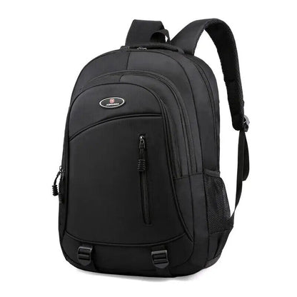 Backpack Men Backpack Shoulder Bags Travel Student Backpack School Bags Boy