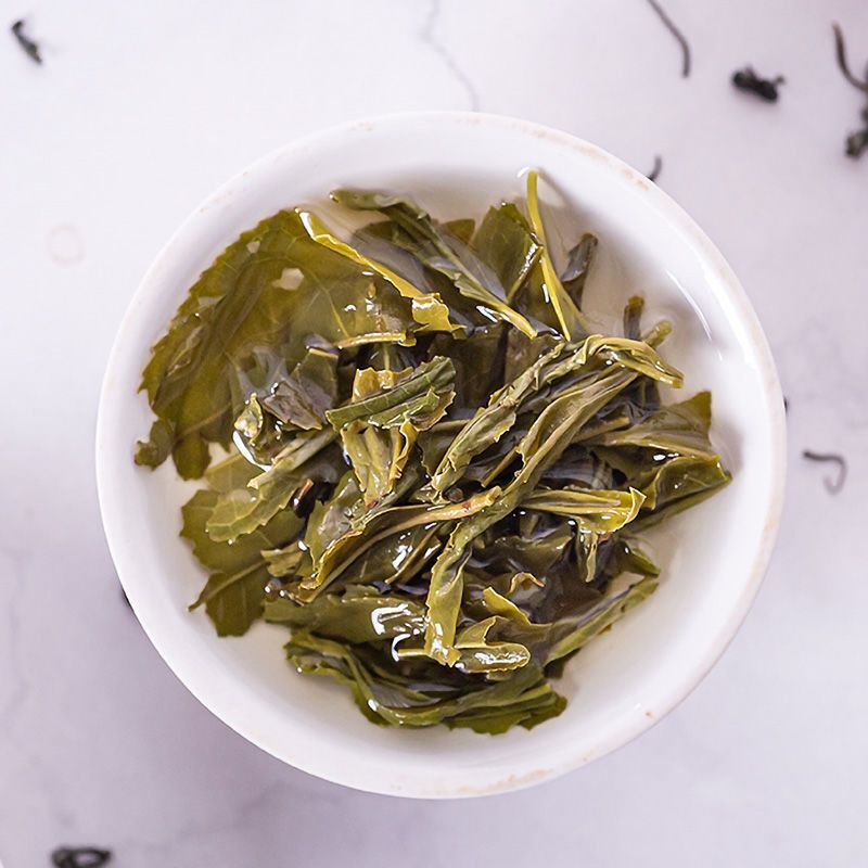 Monkey King Brand Premium Green Tea Wuling Mountain Alpine Green Tea 150g