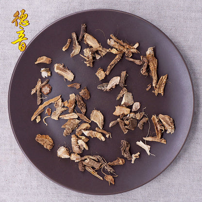 Sichuan Blackberry Lily (Belamcanda Chinensis) 500g Bulk Chinese Herbal Medicine