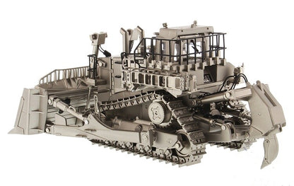 1:50 DM CAT D11T Track-Type Tractor Dozer Construction Machine Diecast Model
