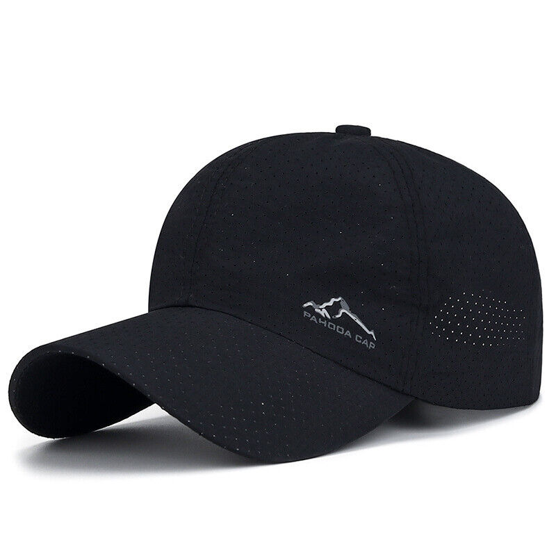 Mens Womens truckercap Baseball Cap Mesh Net Base Cap Mesh Cap Snapback Hat