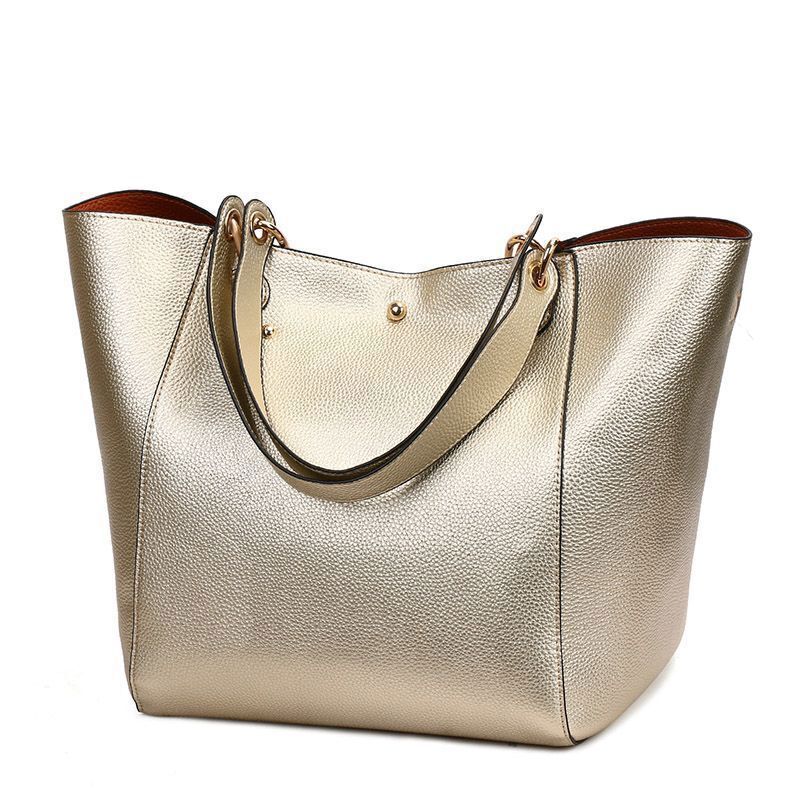 Luxury Women Leather Shoulder Bag Big Tote Large Messenger Satchel Bags Handbags