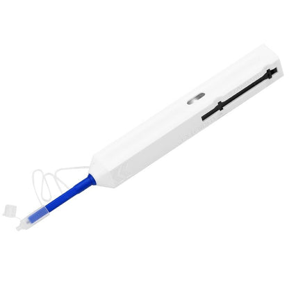 One-Click Fiber Optic Cleaner Communication Pen for 1.25mm LC Cable Connector