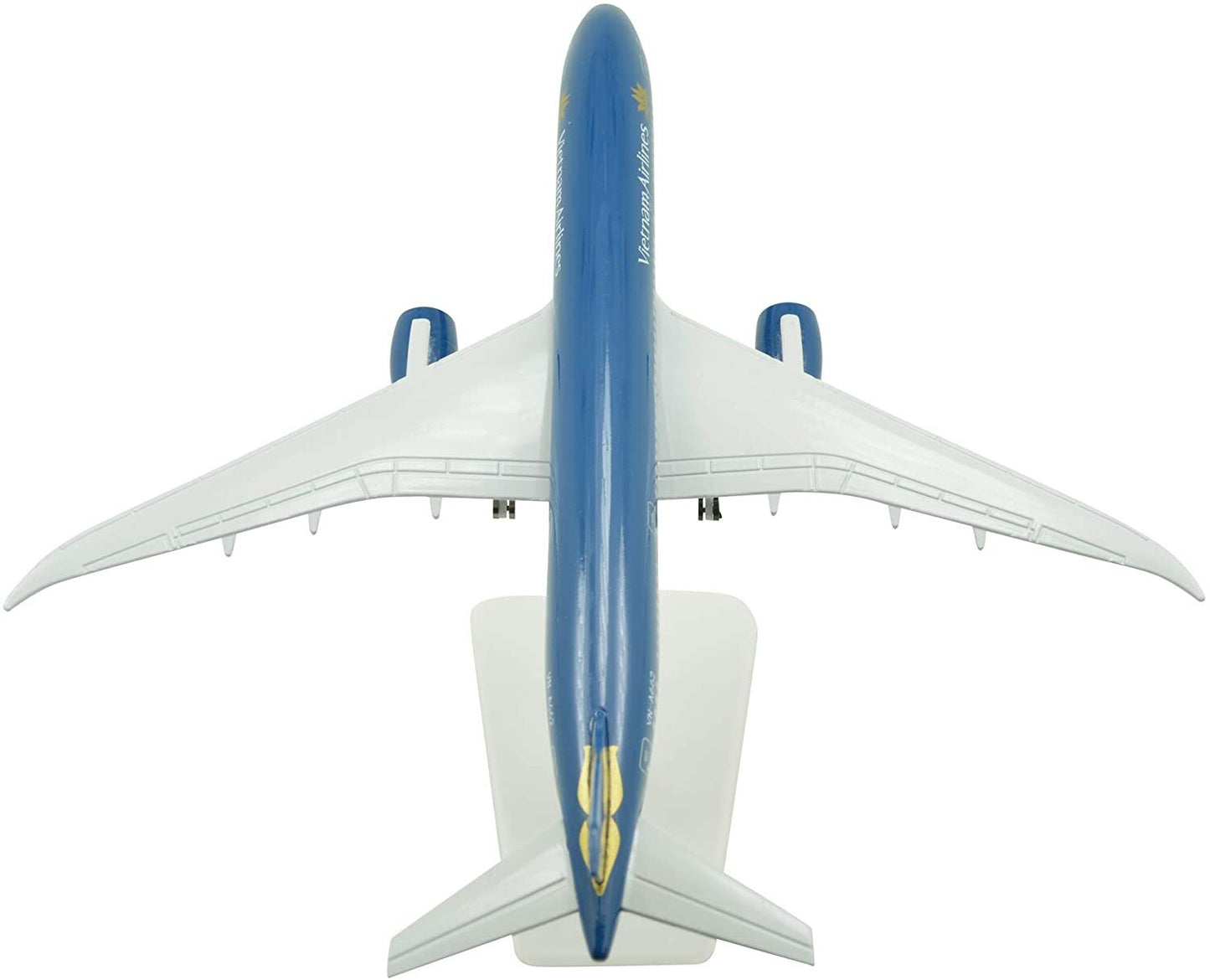 1:400 B787-8 Vietnam Airlines Metal Airplane Model Plane Toy Plane Model