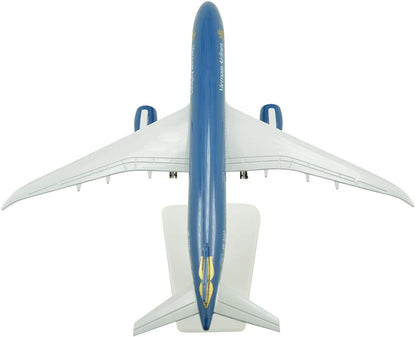 1:400 B787-8 Vietnam Airlines Metal Airplane Model Plane Toy Plane Model