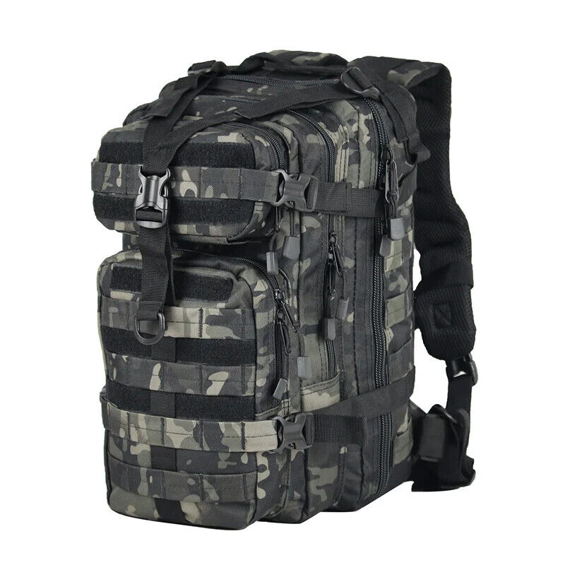 Bag Men Women Tactical Backpack Bug Out Bags Camping Hunting Backpack Hiking