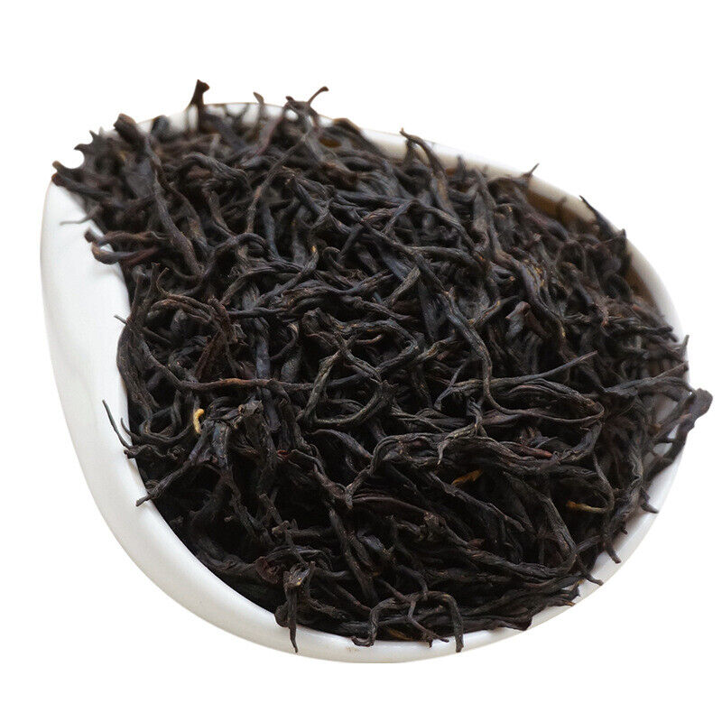 250g Wuyi Red Tea Natural Top Lapsang Souchong Black Tea Lowering Blood Pressure