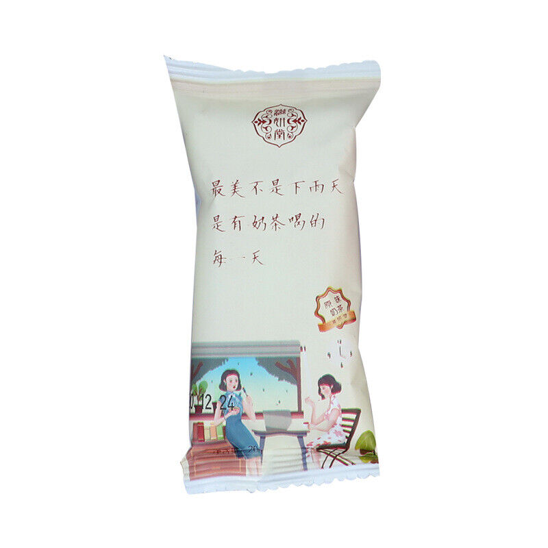Multi-flavour Milk Tea Powder 20g Individual Pack Matcha Assam Milk Tea