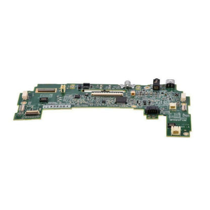 Original GamePad US Version Motherboard Replace For Nintendo Wii U Controller A