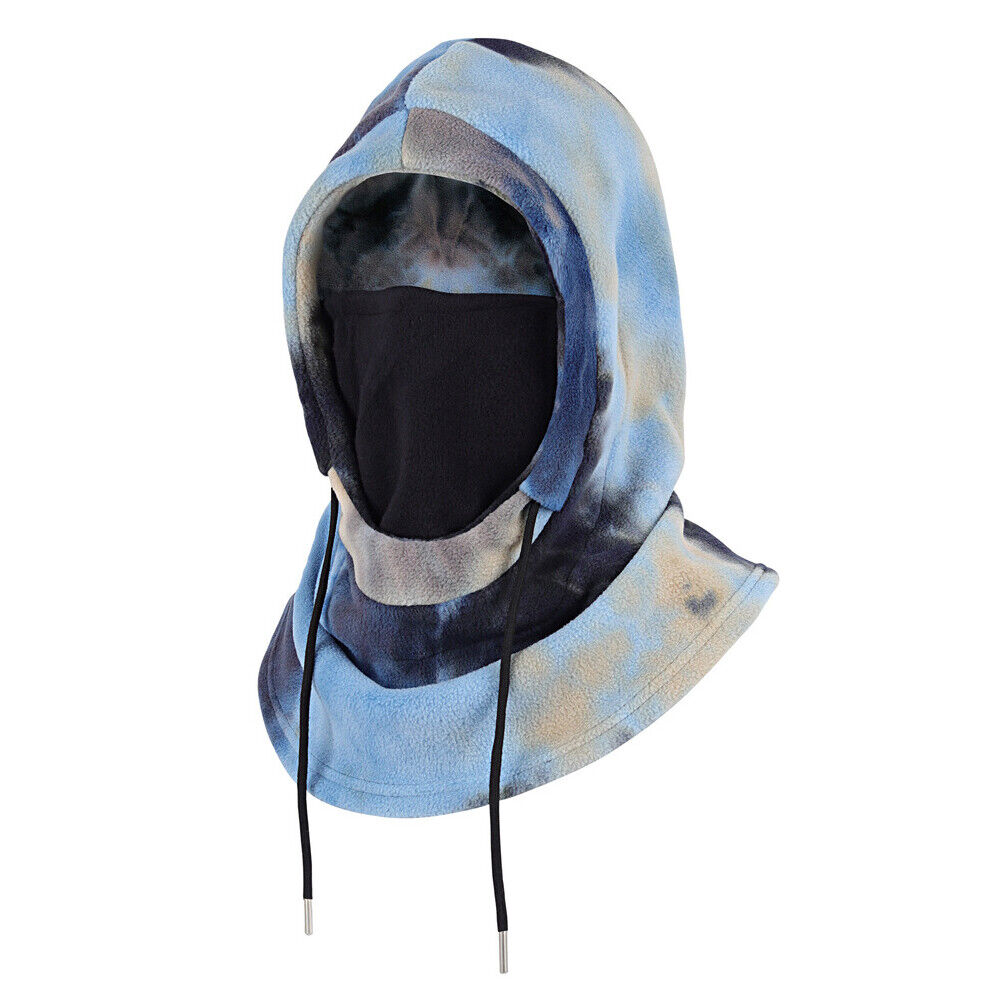 Face Protection Hood Ski Hats Warm Fleece Hat Military Tactical Cap Windproof