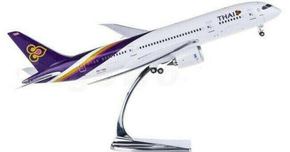 1:200 28CM Phoenix THAI BOEING 787-8 Passenger Airplane Diecast Aircraft Model