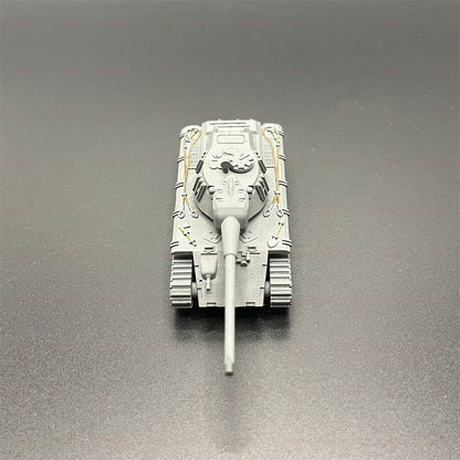 1/144 E-79 Medium Tank Painted Finished Model