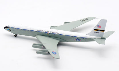 1:200 InFlight USAF BOEING EC-18D(707-300) Airplane Diecast Plane Aircraft Model