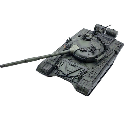 ARTISAN 1/72 Russian T72 T-72A Main Battle Tank Model Guards Painting