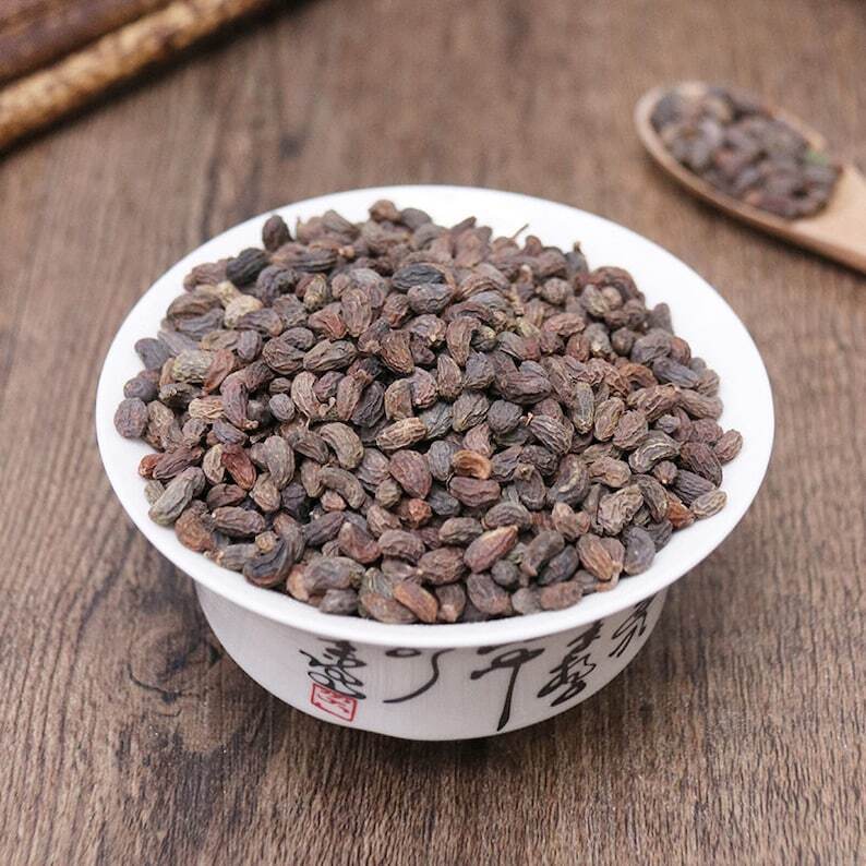 Organic herbal Glossy Privet Fruit Fructus Ligustri Lucidi Great Quality