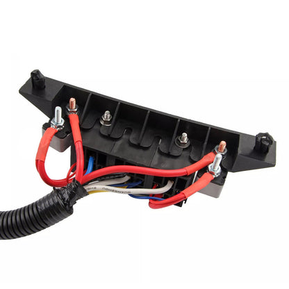 For Chevy Silverado Tahoe For GMC Sierra Yukon Stand Alone Electric Fan Harness