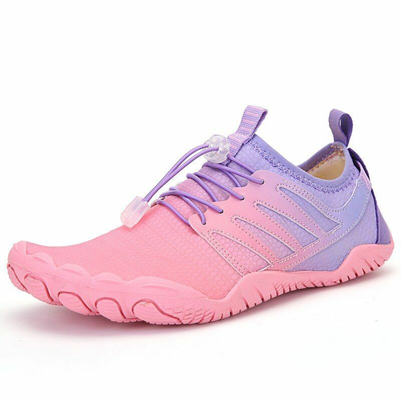 five-finger swimming shoes non-slip feet beach water outdoor sports breathable