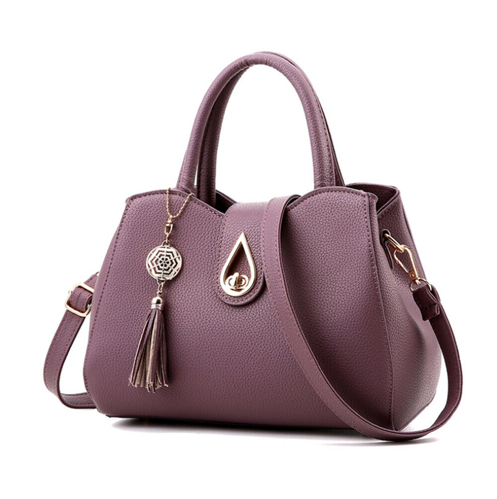 Hot Womens Ladies Shoulder Bag Tote Purse Handbags Messenger Crossbody Satchel
