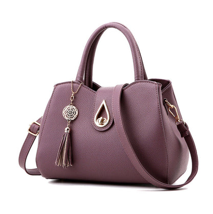 Hot Womens Ladies Shoulder Bag Tote Purse Handbags Messenger Crossbody Satchel