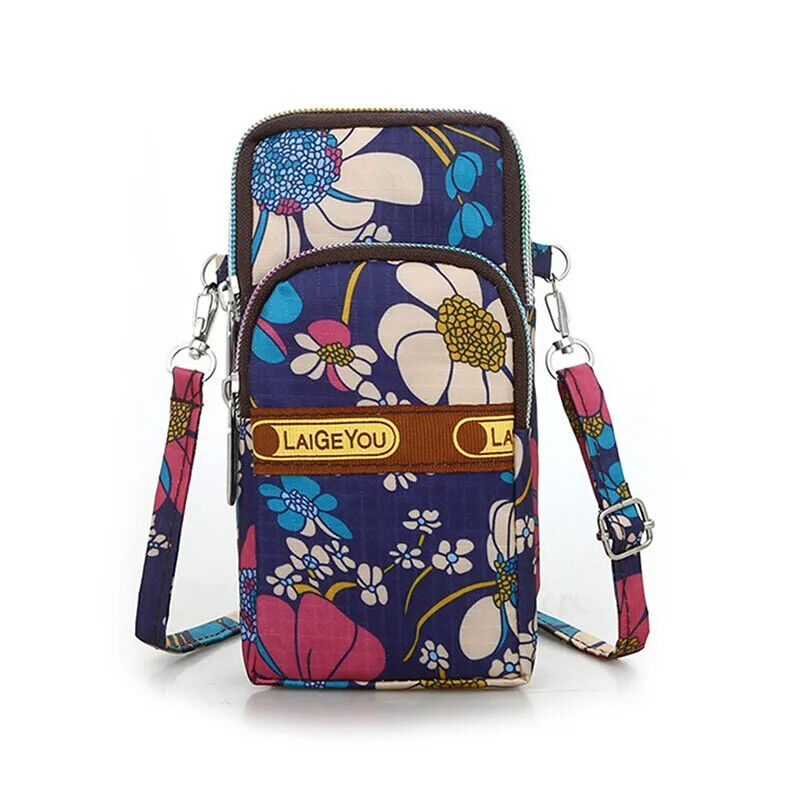 Shoulder Messenger Bag Handbags Ethnic Style Canvas Shoulder Bag Woven Bag