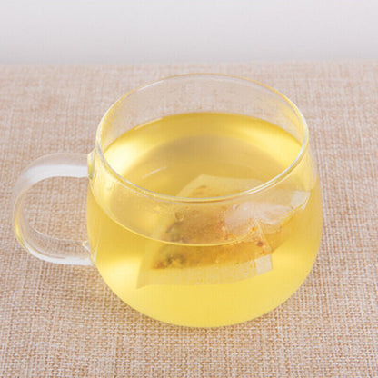 3g * 20 Bags Chicory and Gardenia Tea Chinese Original Herbal Tea Jujuzhizibaihe