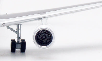 1:200 InFlight TUI BOEING 757-200 Passenger Airplane Diecast Aircraft Model