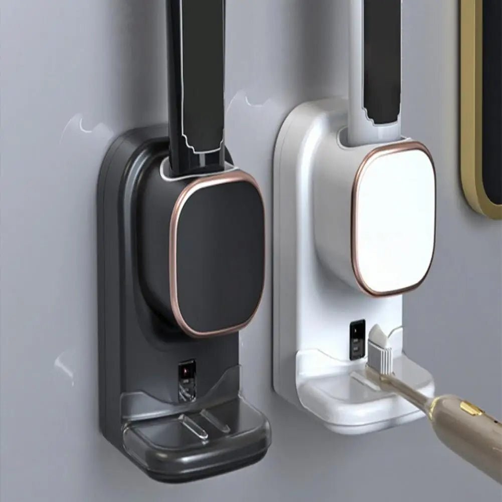 Electric Toothpaste Dispenser – USB Sensor, Automatic