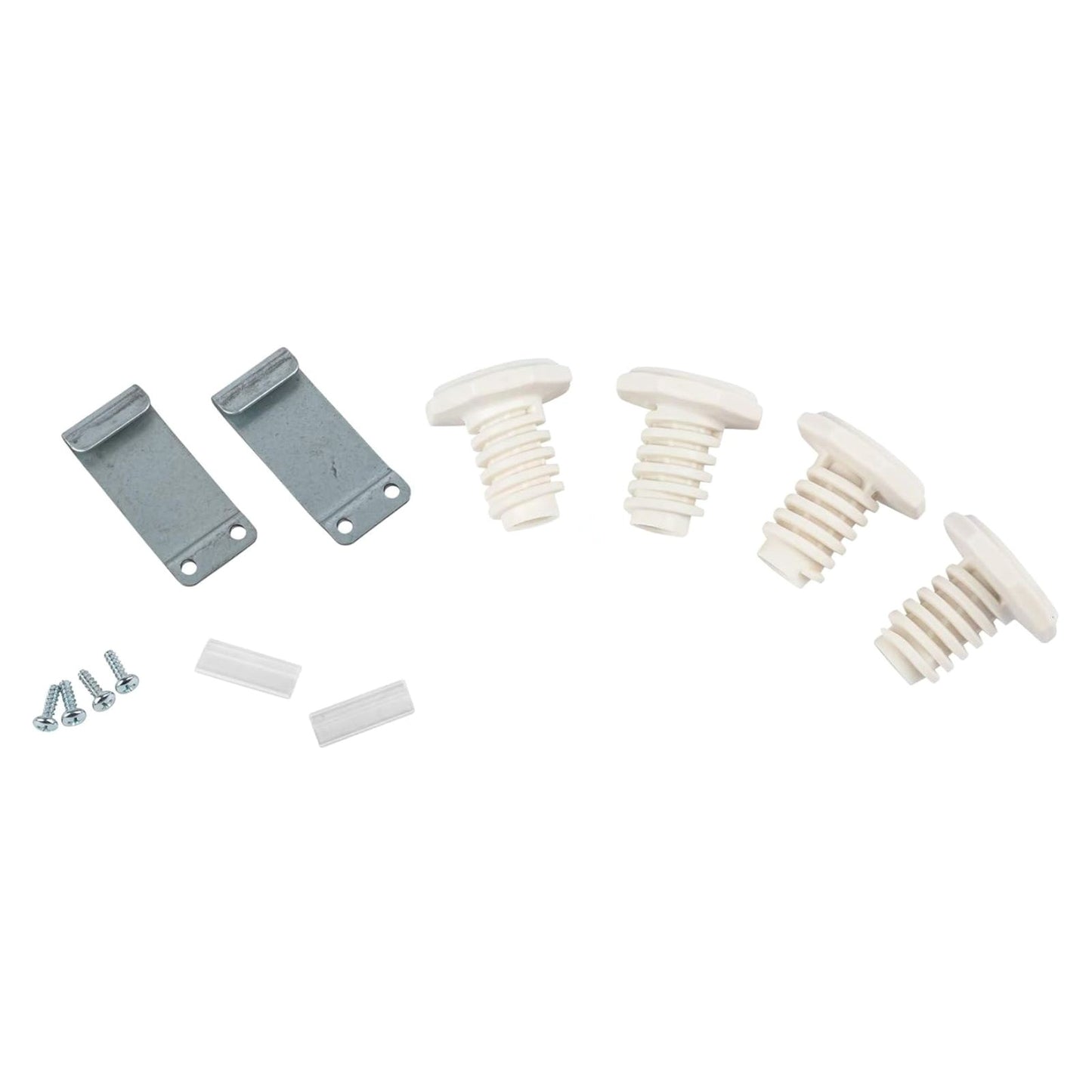 W10869845 Stacking Kit Replacement for Whirlpool Dryer Machine Part 1862761