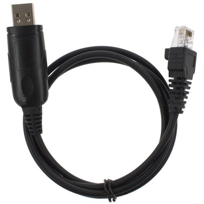 New Radio USB Programming Cable For Motorola GM3188 GM338 SM120 GM950 GM3688