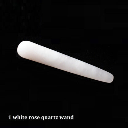 Women Exerciser Ball Massager Vaginal Muscles Tightening Ball Rose Quartz Egg