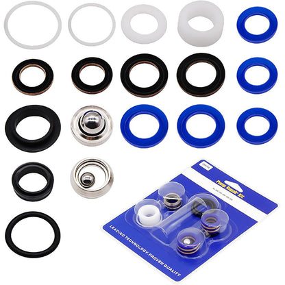 244194 Replacement pump repair Kit for Sprayer 390 395 490 495 595 Spay Gun Tool