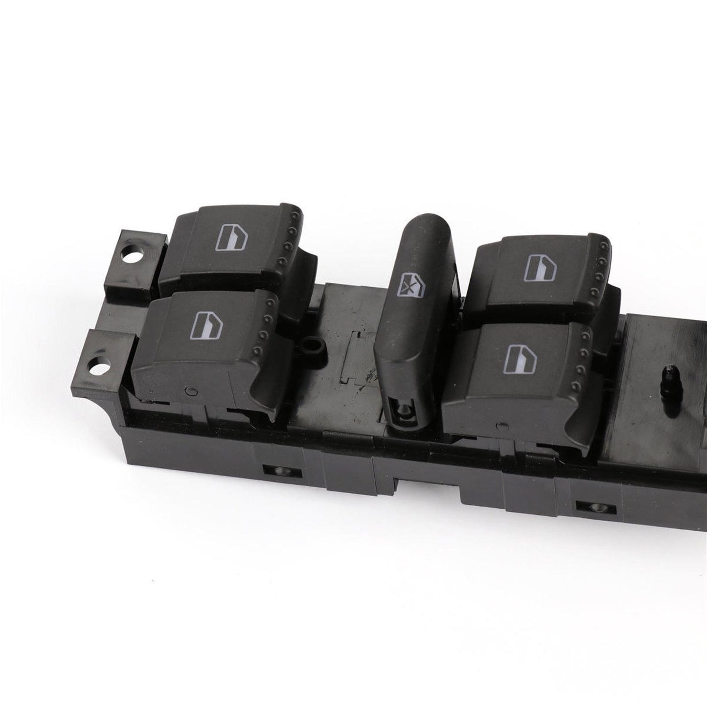 Locking Window Panel Switch Master Door for VW Golf Jetta Bora MK4 Passat B5