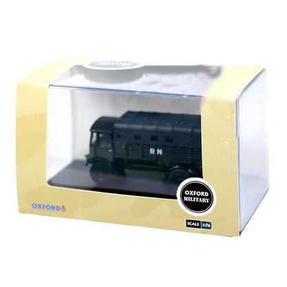 Oxford Bedford Military truck 1/76 Diecast Model truck