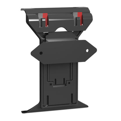 Foldable Console Desktop Holder Wall-Mounted Storage Bracket Kit For Steam Deck