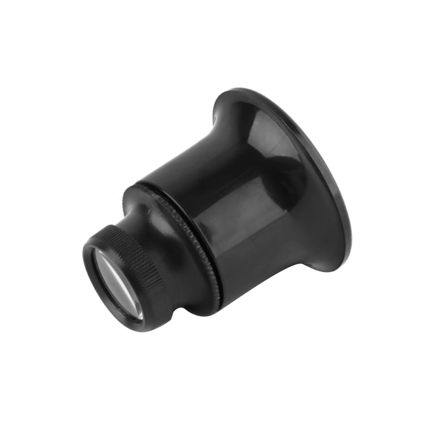 20X Magnifying Glass Pocket Watch Jewelry Repair Magnifier Mini Eye Loupe Tool