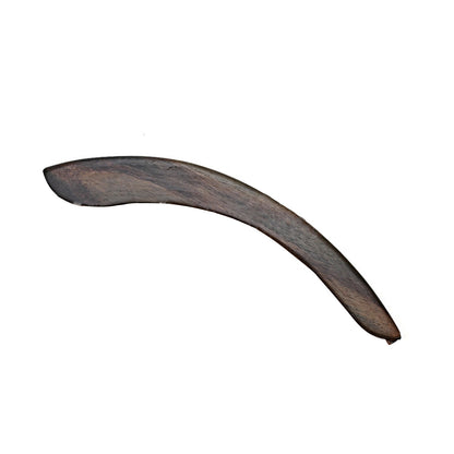 Self Adhesive Rosewood Guitar Armrest Arm Rest For Acoustic Classical Guitar